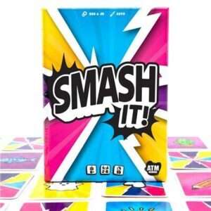 Smash It
