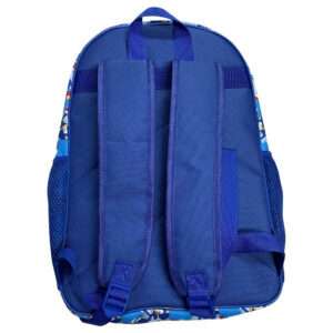 Sonic the Hedgehog backpack 40cm Manenti