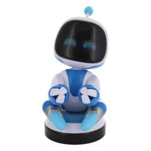 Sony Astro Bot Cable Guys Controller Holder And Phone Stand Exquisite Gaming