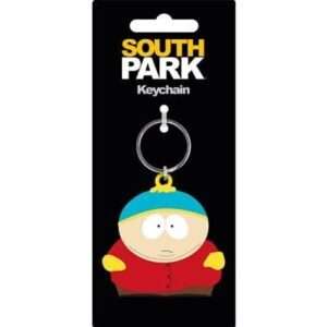 South Park Pvc Portachiavi Cartman Pyramid International