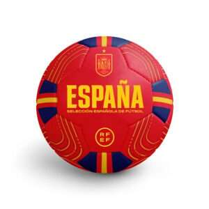 Spanish selection football ball SelecciÓn EspaÑola