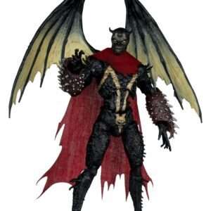 Spawn Toy Action Figura Classic Nightmare Spawn 23 Cm Mcfarlane Toys