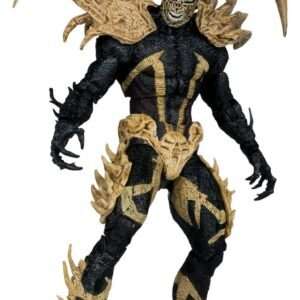 Spawn Toy Action Figura Curse Of Spawn 19 Cm Mcfarlane Toys