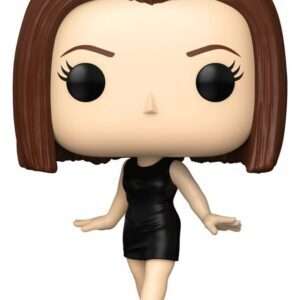 Spice Girls POP! Rocks Vinyl Figure Posh Spice 9 Cm Funko