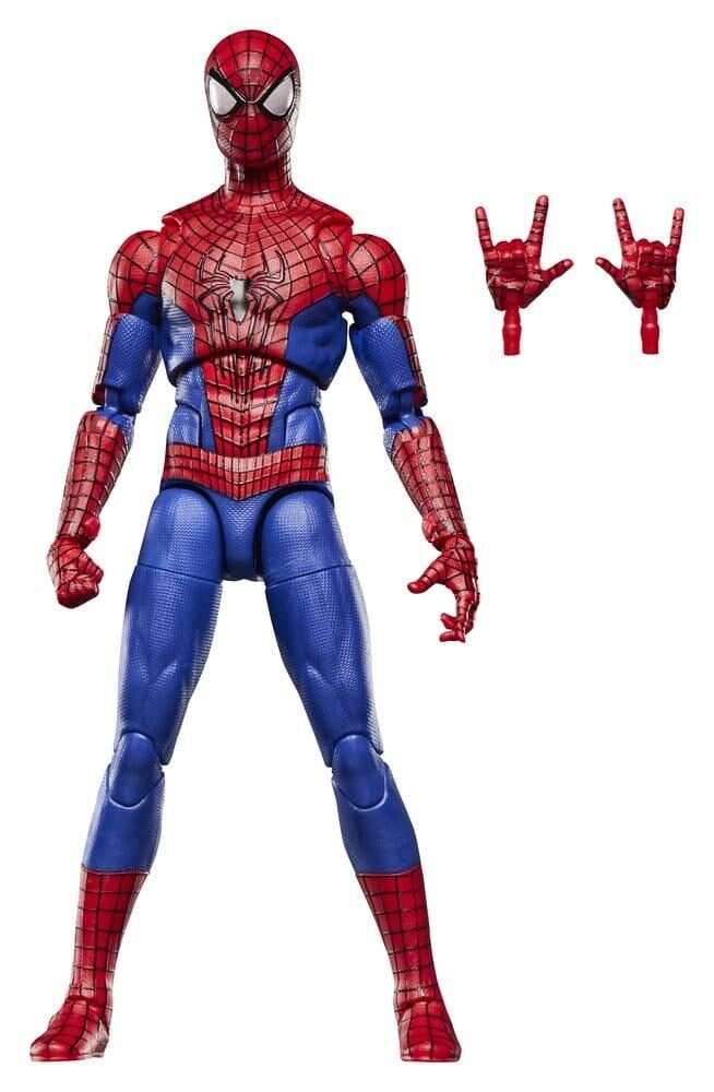 Spider-Man: No Way Home Marvel Legends Action Figure The Amazing Spider-Man 15 cm -Hasbro