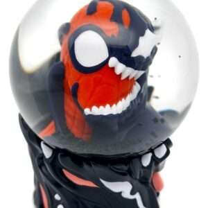 Spider-Man Snow Globe 12 Cm Grupo Erik