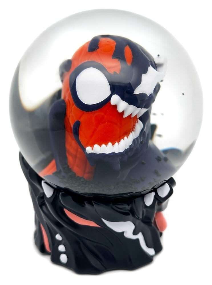 Spider-Man Snow Globe 12 Cm Grupo Erik
