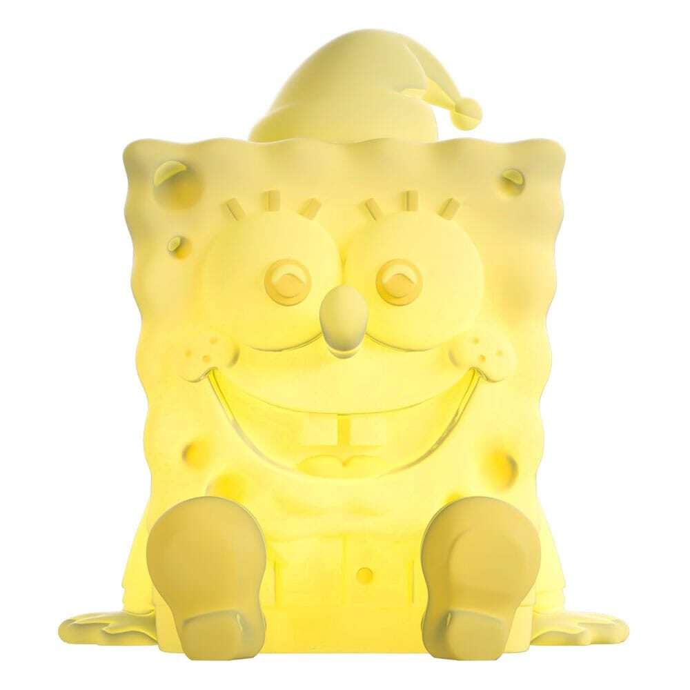 SpongeBob SquarePants Nightlight SpongeBob 14 Cm Youtooz
