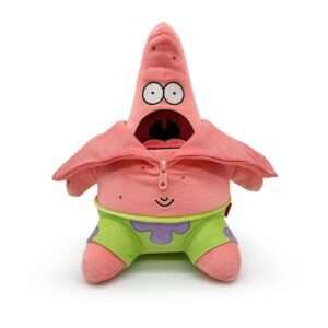 Spongebob Squarepants Peluche Figura Peeled Patrick 23 Cm Youtooz
