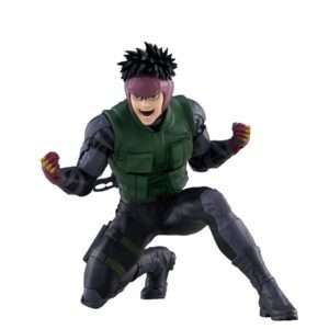 Spriggan Tenitol Pvc Statua Yu Omniae 13 Cm Furyu