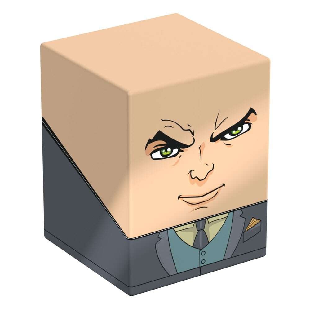 Squaroes - Squaroe DC Justice League™ JL018 - Lex Luthor™ Ultimate Guard