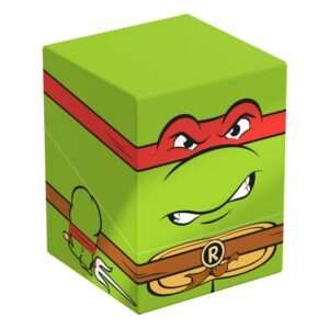 Squaroes - Squaroe Tartarughe Ninja™ Nt004 - Raphael Squaroes