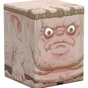 Squaroes Squaroe The Hobbit HOB004 - Goblin King Squaroes