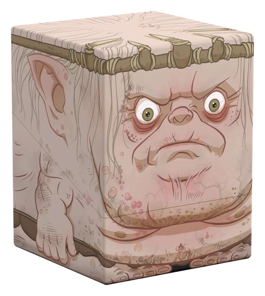 Squaroes Squaroe The Hobbit HOB004 - Goblin King Squaroes
