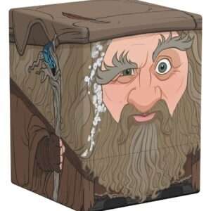 Squaroes Squaroe The Hobbit HOB006 - Radagast The Brown Squaroes