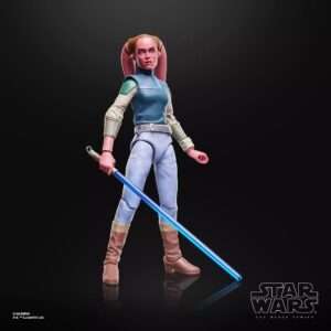 Star Wars Black Series Maul Shadow Lord Devon Izara Action Figura Action Figura Hasbro