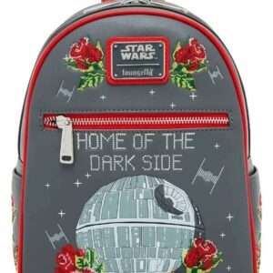 Star Wars By Loungefly Backpack Mini Death Star Loungefly