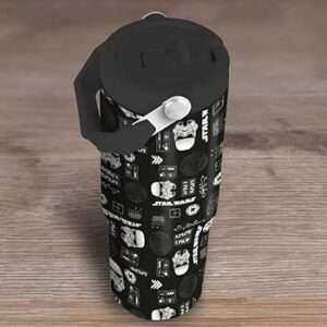 STAR WARS DARK SIDE TECH PITCHER Borraccia PYRAMID EUROPE
