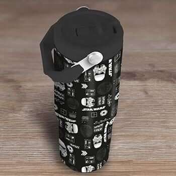 STAR WARS DARK SIDE TECH PITCHER Borraccia PYRAMID EUROPE