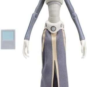 Star Wars Episode II Black Series Action Figure Taun We 15 cm - Hasbro