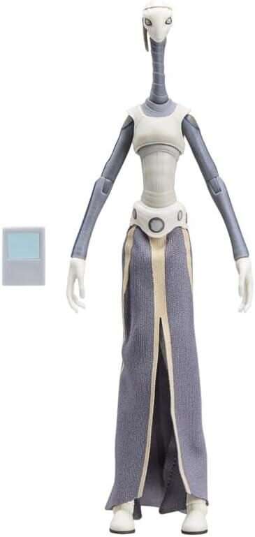 Star Wars Episode II Black Series Action Figure Taun We 15 cm - Hasbro