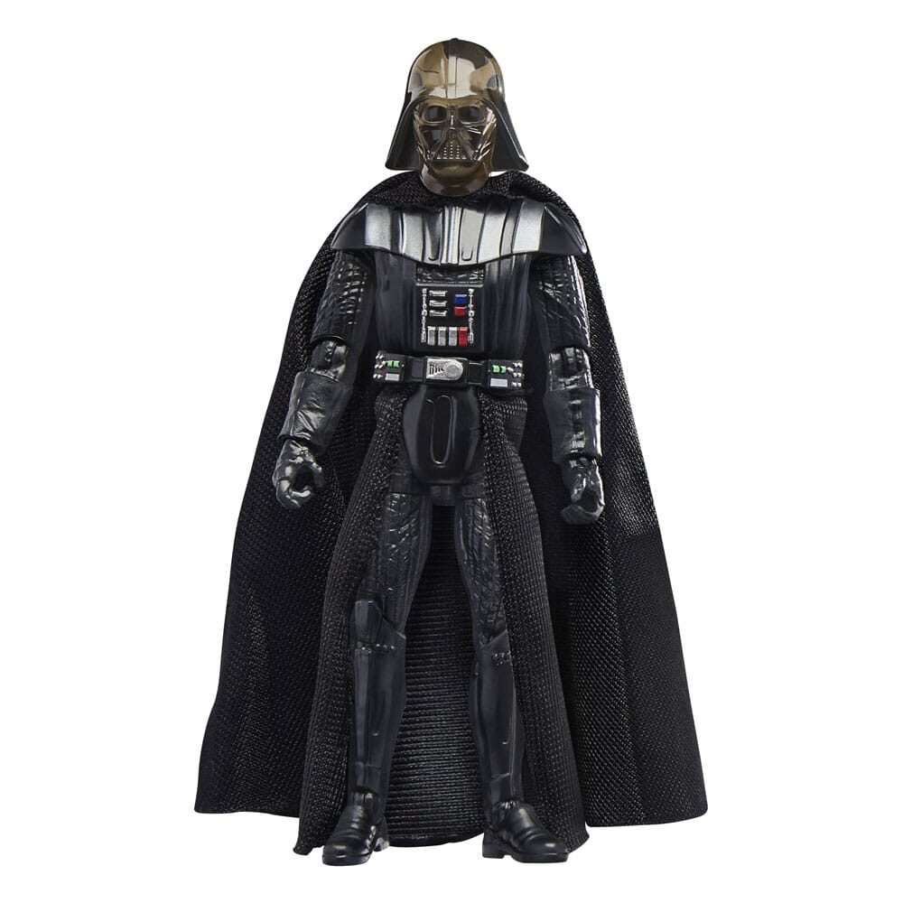 Star Wars Episode Vi Vintage Collection Action Figura Darth Vader (emperor's Wrath) 10 Cm Hasbro