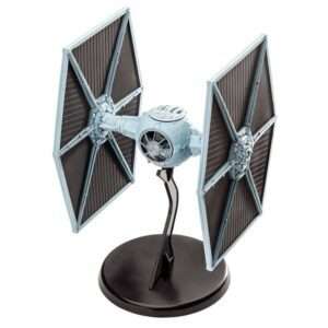 Star Wars Episode VII Model Kit 1/110 Tie Fighter 7 Cm Revell