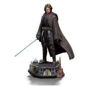 Star Wars Legacy Replica Statua 1/4 Anakin Skywalker 59 Cm Iron Studios