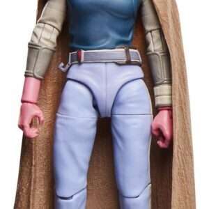 Star Wars: Maul - Shadow Lord Black Series Action Figura Devon Izara 15 Cm Hasbro