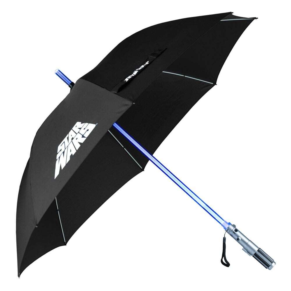 Star Wars Ombrello Premium Luke Skywalker Grupo Erik