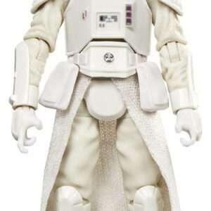 Star Wars: The Mandalorian & Grogu Vintage Collection Action Figura Imperial Remnant Snowtrooper 10 Cm Hasbro