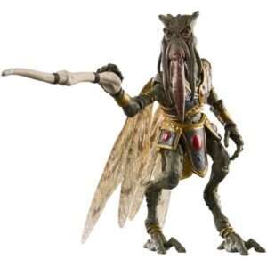 Star Wars The Vintage Collection Poggle il Minore Action Figure 9,5 cm - Hasbro