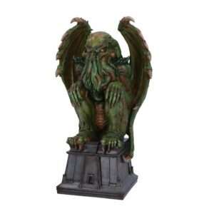 Statua Cthulhu by James Ryman 32 cm Nemesis Now