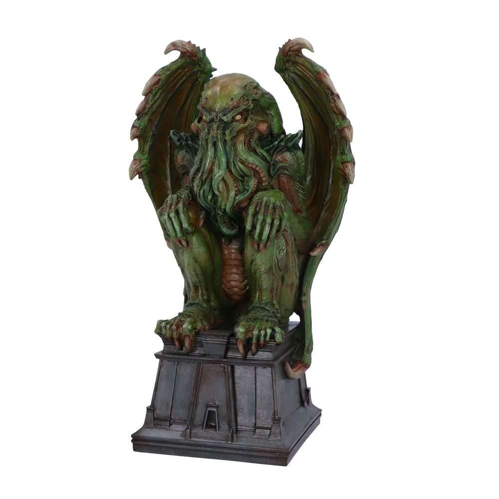 Statua Cthulhu by James Ryman 32 cm Nemesis Now