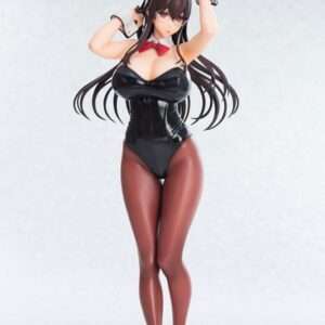 Succubus Stayed Life Statua 1/6 Tohko Sakuramachi Bunny Ver. 33 Cm Orchid Seed