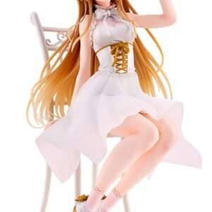 The Angel Next Door Spoils Me Rotten Statua 1/7 Mahiru Shiina Tea Party Ver. 20 Cm Kadokawa