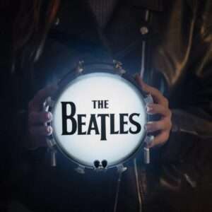 The Beatles Lampada Lampada Grupo Erik