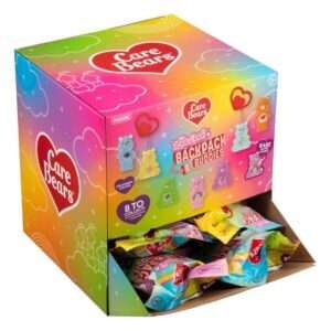 The Care Bears Zaino Buddies Mystery Bags Scented Paladone Products