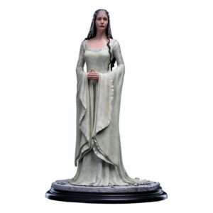 The Il Signore Degli Anelli Statua 1/6 Coronation Arwen (classic Series) 32 Cm Weta Workshop