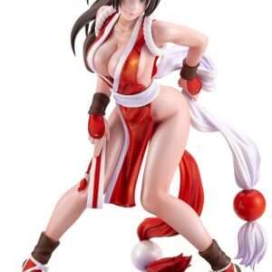 The King Of Fighters '98 Bishoujo Pvc Statua 1/7 Snk Mai Shiranui Ex 21 Cm Kotobukiya