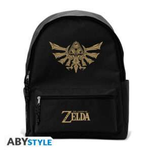 THE LEGEND OF ZELDA - Backpack "Hylian"
