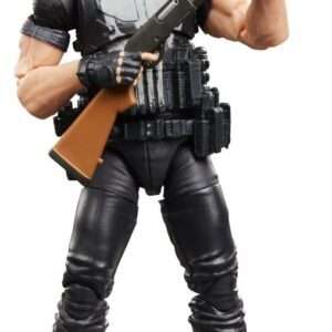 The Punisher Marvel Legends Action Figura The Punisher 15 Cm Hasbro