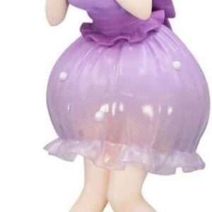 The Quintessential Quintuplets: Trio-try-it Nakano Nino Vestito Pastello Statua 21 Cm Pvc - Furyu