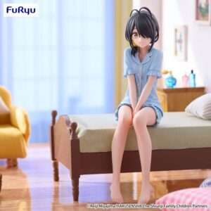 The Shiunji Family Children Noodle Stopper  Pvc Statua Kotono Shiunji 17 Cm Furyu