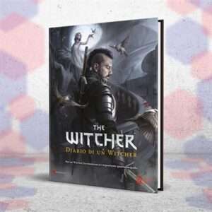 The Witcher - Diario di un Witcher
