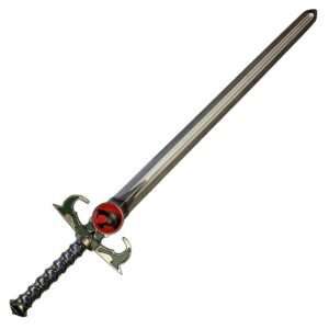 THUNDERCATS SWORD OF OMENS LARP STUNT PROP REPLICA Replica FACTORY ENT