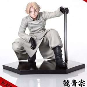 Tokyo Revengers Prisma Wing Pvc Statua 1/7 Seishu Inui 14 Cm Prime 1 Studio