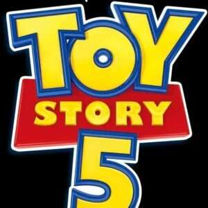TOY STORY 5 MOVIE BAG CLIP BLIND BOX DISPLAY (24) Moschettone MONOGRAM
