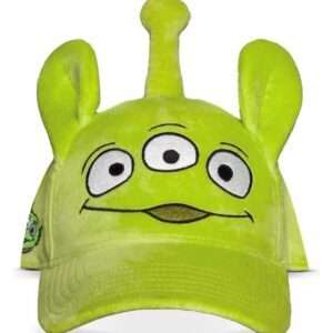 Toy Story 5 Novelty Cap Alien Difuzed