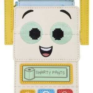 Toy Story 5 Smarty Pants Card Holder Loungefly